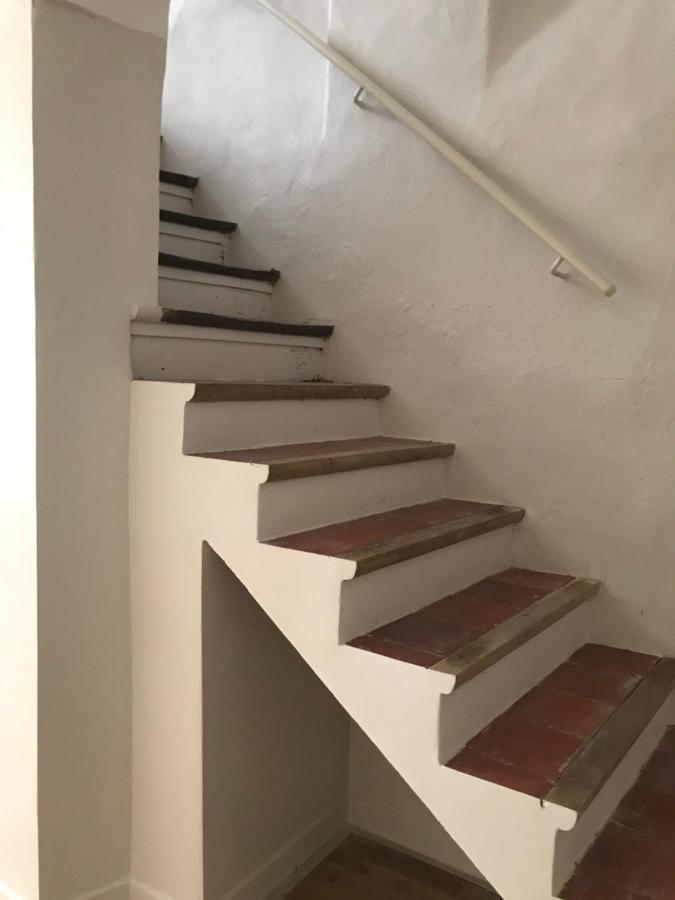 La Portella, Maison De Ville Dans Le Centre Historique ペルピニャン エクステリア 写真