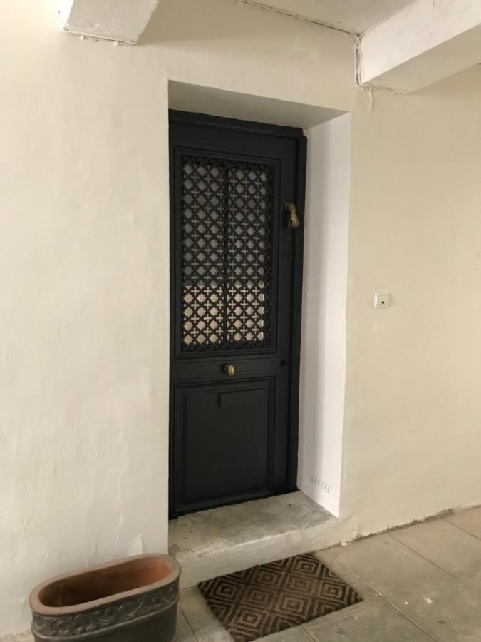 La Portella, Maison De Ville Dans Le Centre Historique ペルピニャン エクステリア 写真